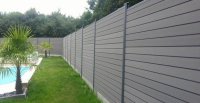 Portail Clôtures dans la vente du matériel pour les clôtures et les clôtures à Haussimont
